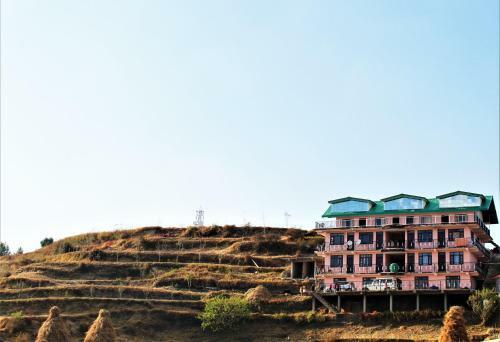 Mystic Homestay
