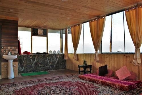Mystic Homestay