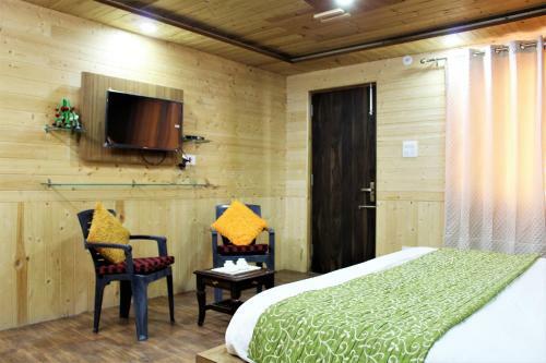 Mystic Homestay