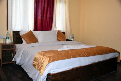 Hotel Whistling Alpines