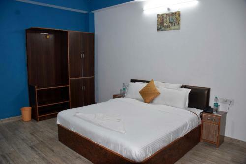 Hotel Whistling Alpines