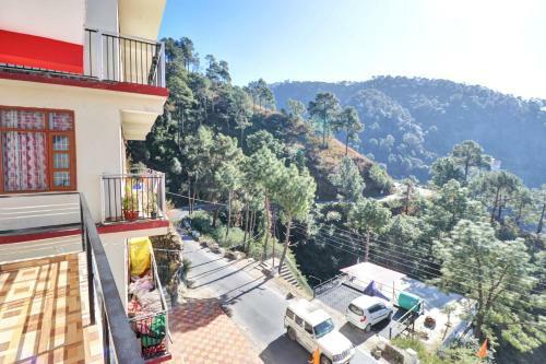 Hotel Capital O 84320 Heaven's Mahasu Villa