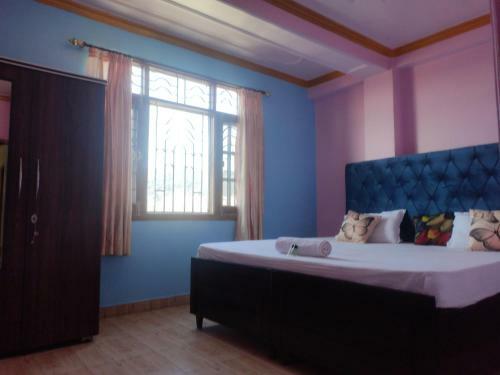 Citylights Homestay