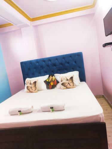 Citylights Homestay