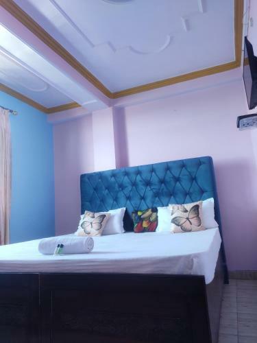 Citylights Homestay