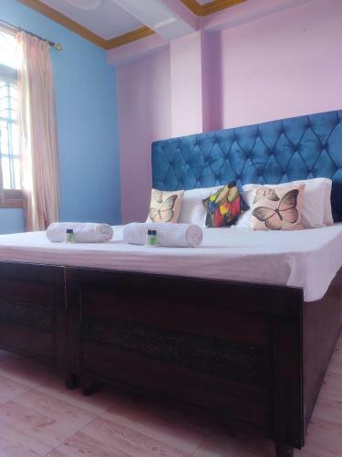 Citylights Homestay