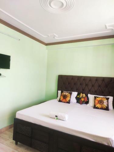 Citylights Homestay