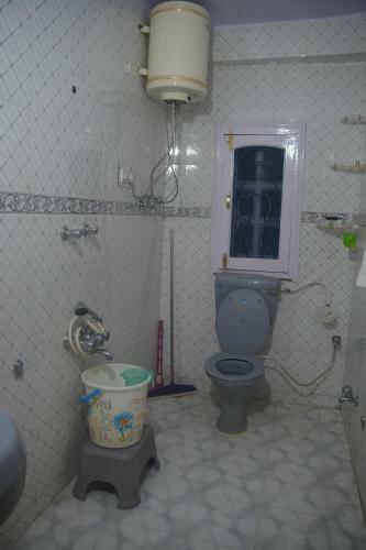 Citylights Homestay