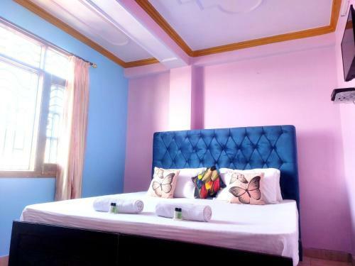 Citylights Homestay