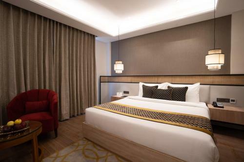 Hotel Snow Valley Heights