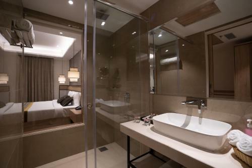 Hotel Snow Valley Heights