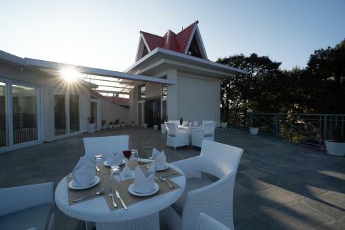 Hotel Snow Valley Heights