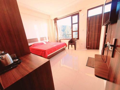 Walia Homestay