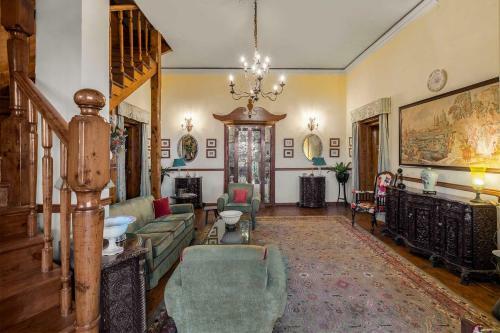Villa Stayvista At Sidhowal Lodge