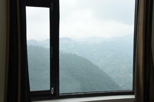 Hotel Taj View