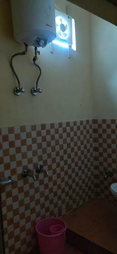 Conifers Homestay