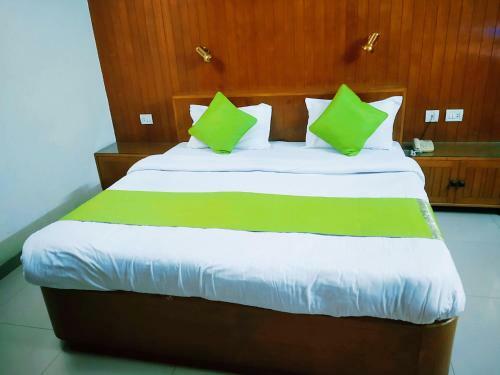 Bed & Breakfast Tara Home Shimla