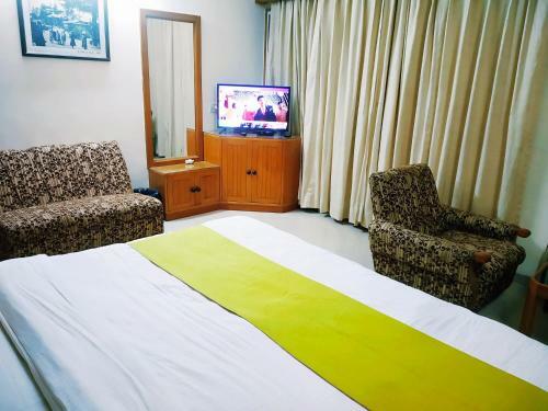 Bed & Breakfast Tara Home Shimla