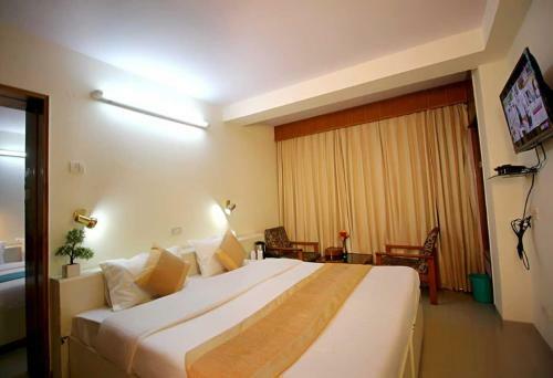 Bed & Breakfast Tara Home Shimla