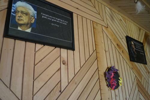 Negi Homestay