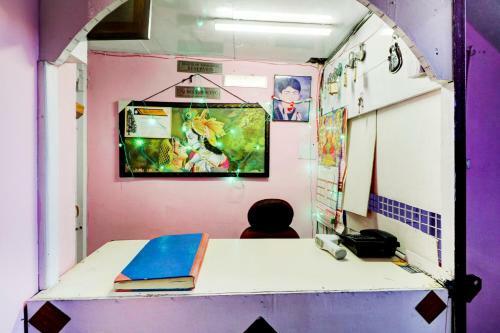 Oyo 84075 Hotel Kanha
