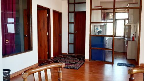 Apartamento Sunset Lagoon