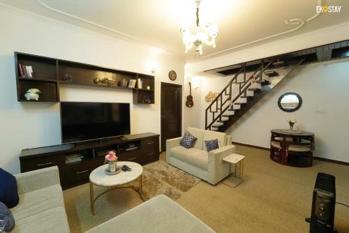 Eko Stay - Timber Ridge Apartment