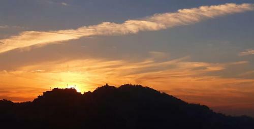 Apartamento Lap Of Real Nature In Shimla