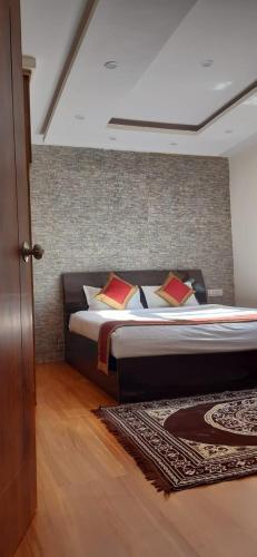 Apartamento Lap Of Real Nature In Shimla