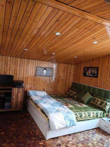 Apartamento Pine Heart