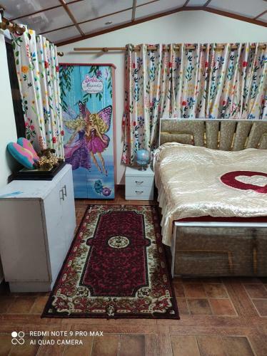 Apartamento Pine Heart