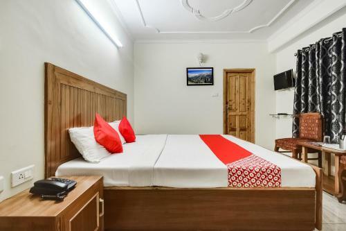 Collection O 48870 Hotel Kalra Regancy