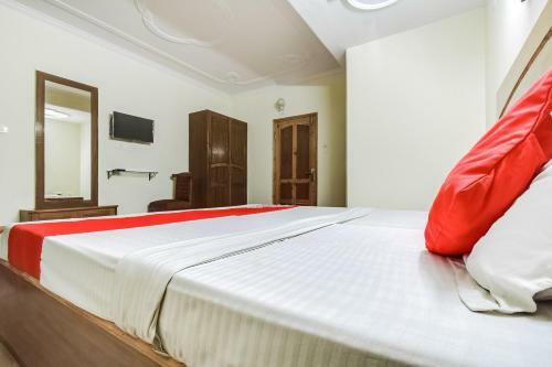 Collection O 48870 Hotel Kalra Regancy
