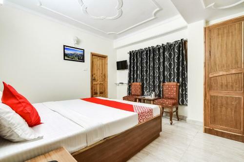 Collection O 48870 Hotel Kalra Regancy