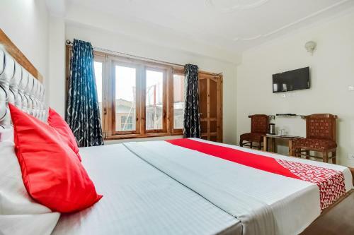 Collection O 48870 Hotel Kalra Regancy