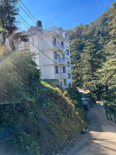 Apartamento Atr Sojourn Shimla