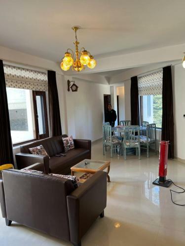 Apartamento Atr Sojourn Shimla