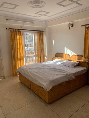 Apartamento Pristine Paradise