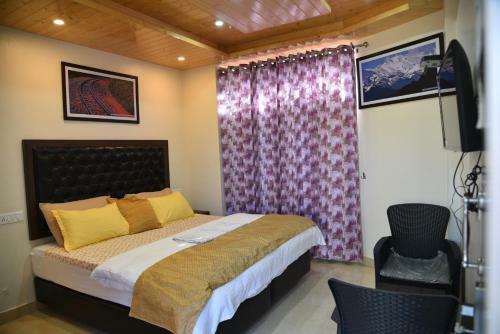 Stonewood Bed & Breakfast(homestay)