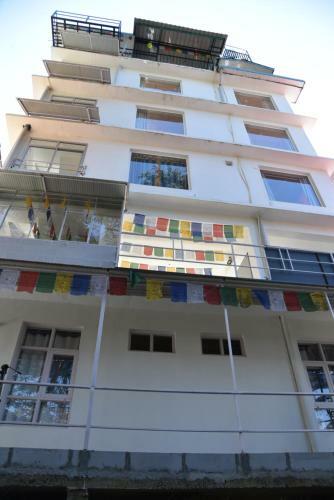 Stonewood Bed & Breakfast(homestay)