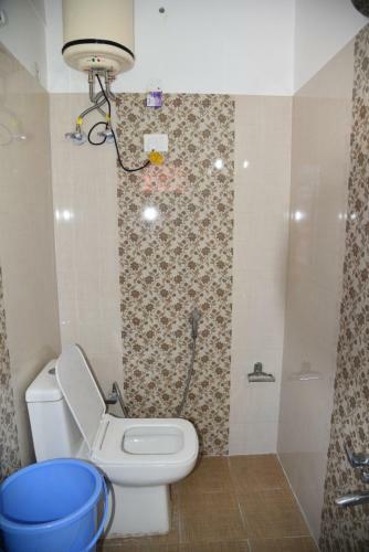 Stonewood Bed & Breakfast(homestay)