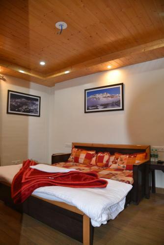 Stonewood Bed & Breakfast(homestay)