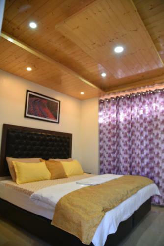 Stonewood Bed & Breakfast(homestay)