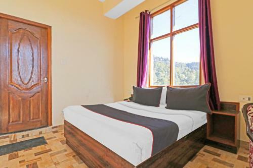Hotel Capital O 86079 Tourist Nest