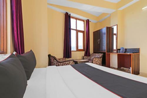 Hotel Capital O 86079 Tourist Nest