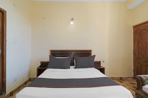 Hotel Capital O 86079 Tourist Nest