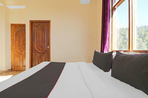 Hotel Capital O 86079 Tourist Nest