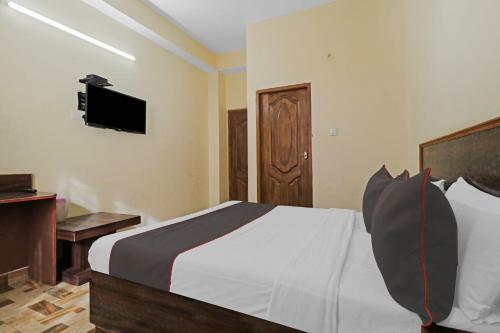 Hotel Capital O 86079 Tourist Nest