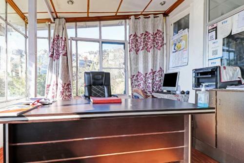 Hotel Capital O 86079 Tourist Nest