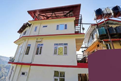 Hotel Capital O 86079 Tourist Nest